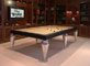 Table billiard Cabochon open