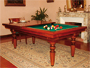 Table billiard Londra