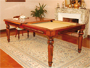 Table billiard Praga